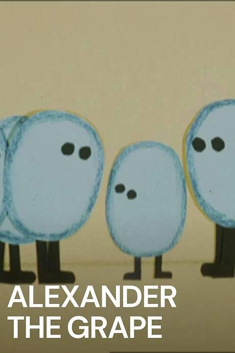 Alexander the Grape